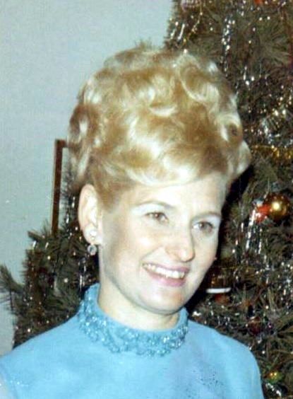 Obituary of Betty Jane Hansen