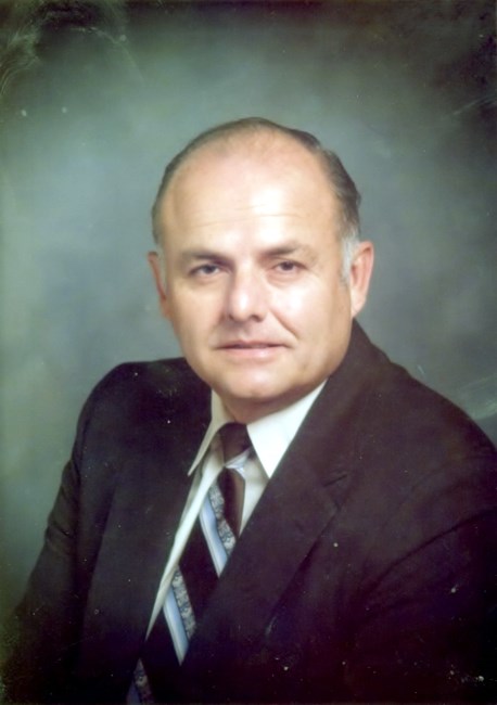 Obituary of Douglas D. Johnson