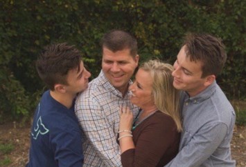 Obituary of Marc Aaron Rapp