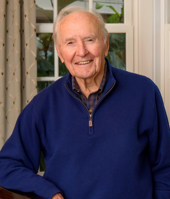 Obituary of Russell Bannock