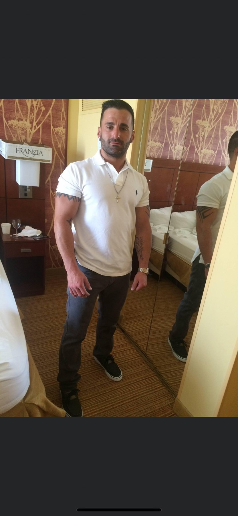 Obituary of Michael D. Contino