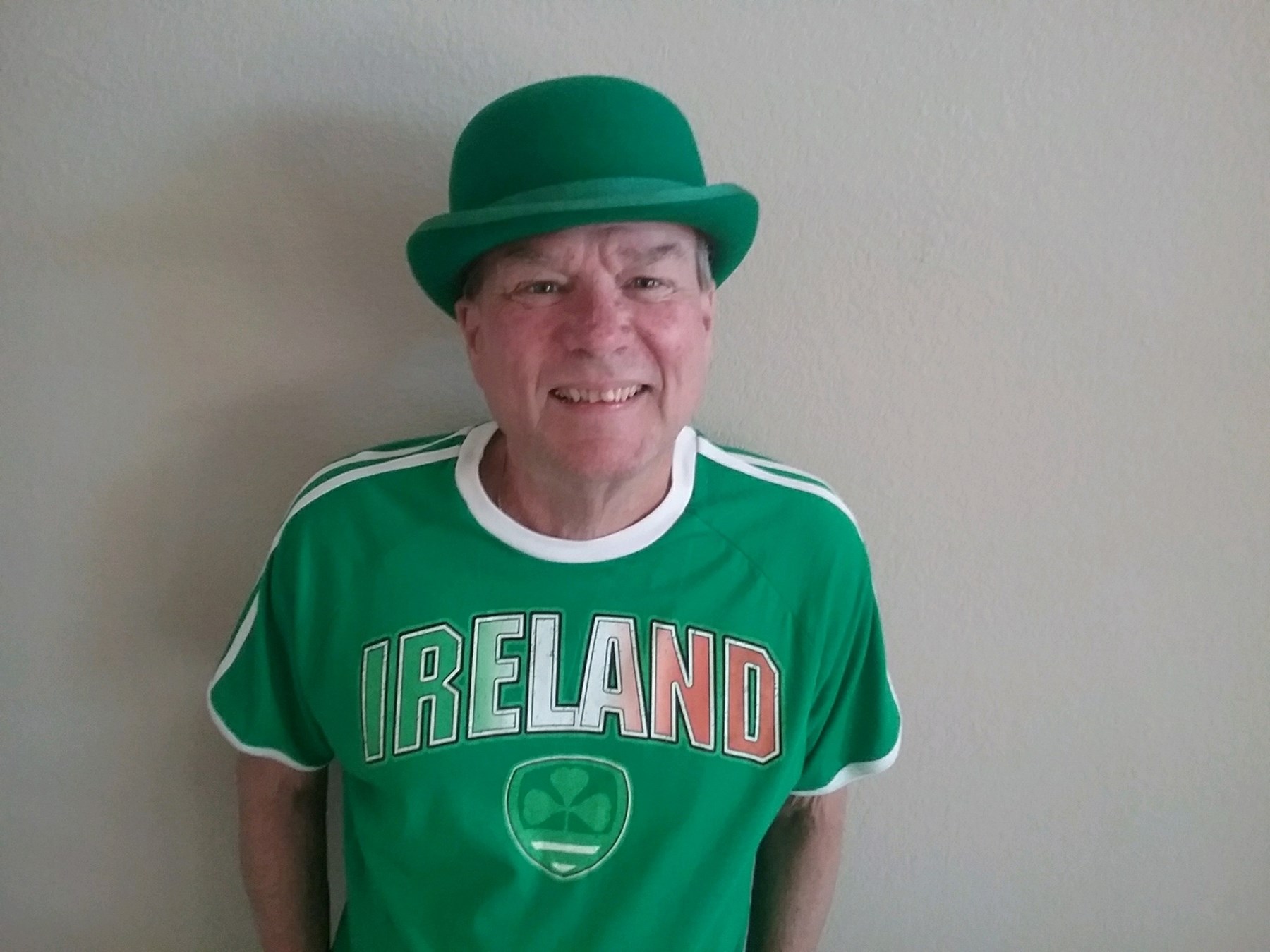 Obituary of Timothy Andre Rafferty