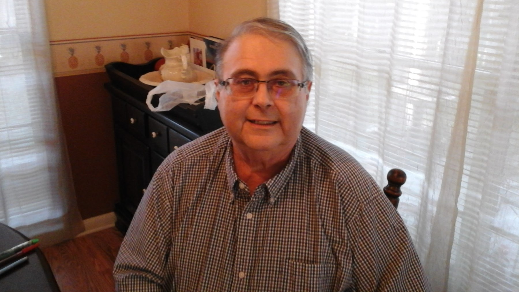 Obituary of Wilbert "Will" E Beran