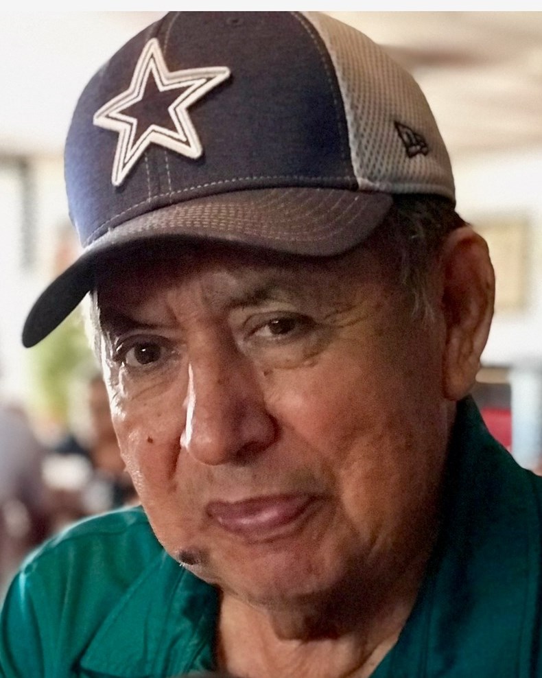 Miguel Torres Obituary La Feria, TX