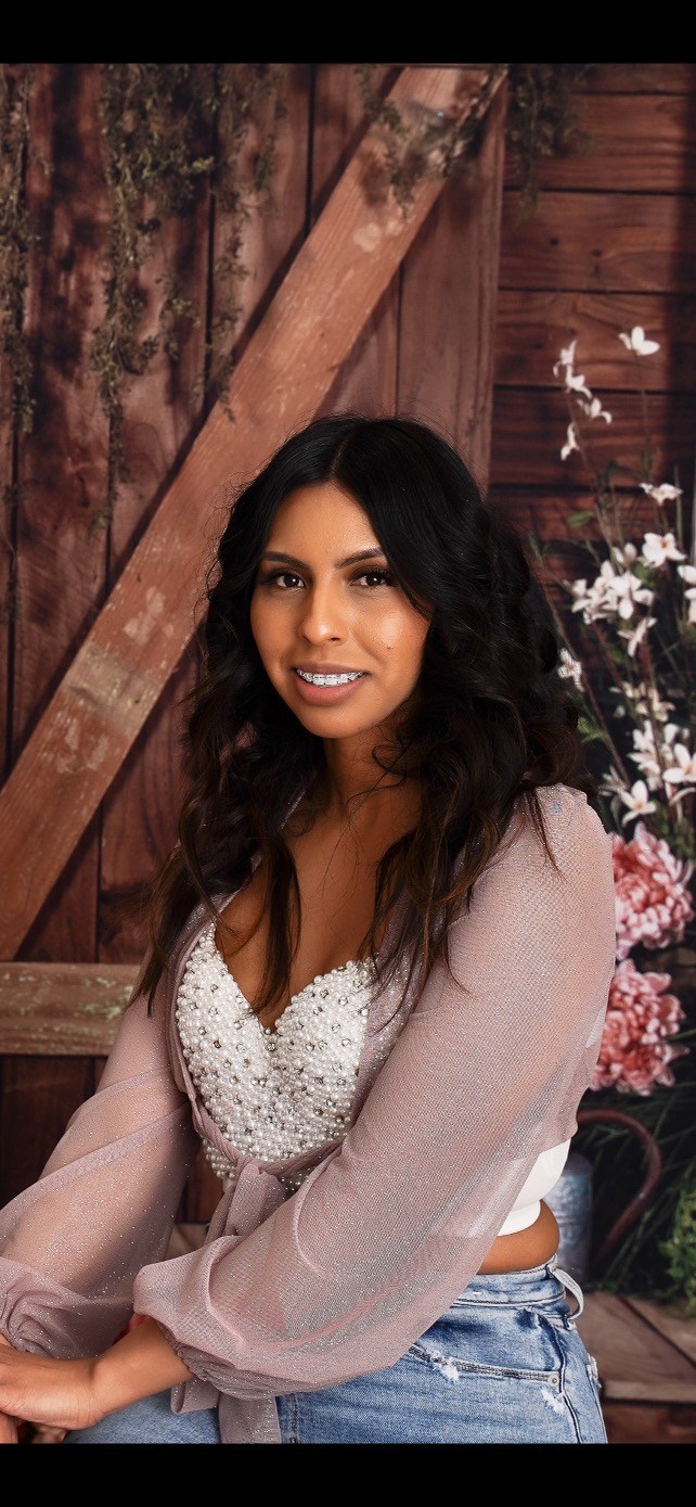 Obituary of Paula Palacios