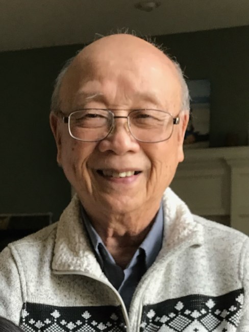Obituary of Hai Ngoc Tran