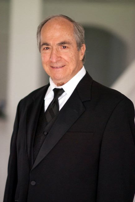Obituary of Silvio Velasquez