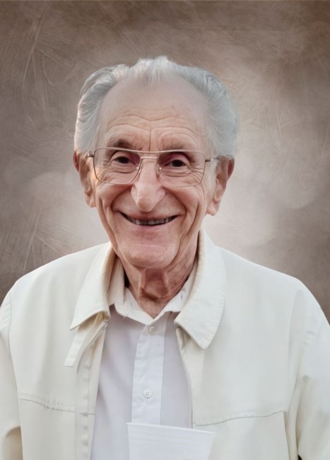 Obituary of John D. Teevin