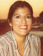 Obituary of Maxine Nichols