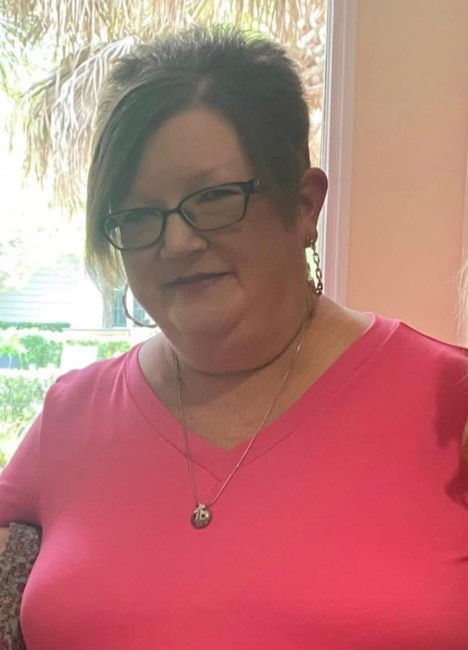 Avis de décès de Laura Leigh Kelly