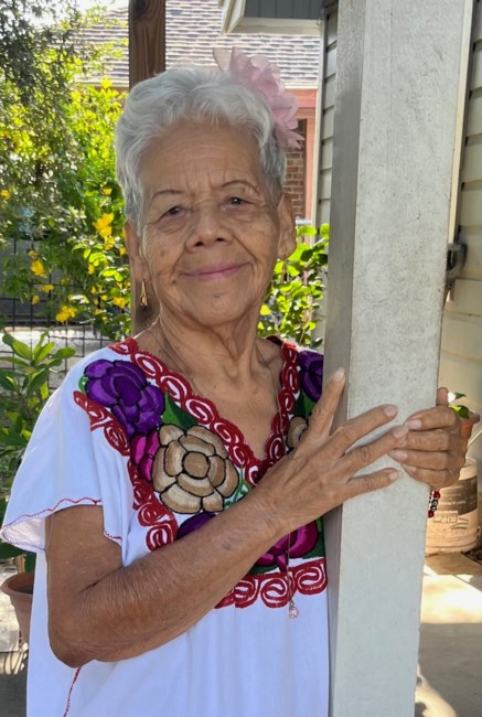 Obituary of Ofelia T. Hernandez