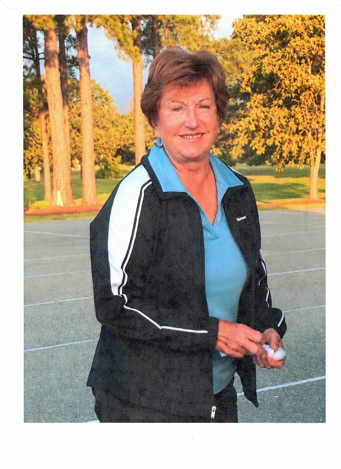 Obituary of Gloria Utley
