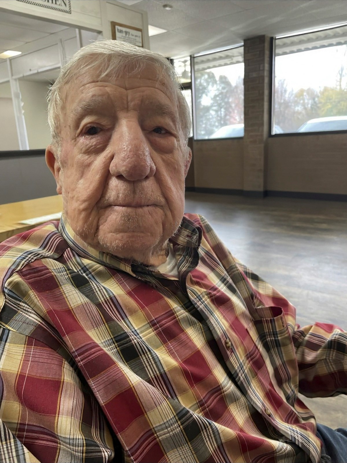 Obituary of Robert Lewis Eubanks Sr.