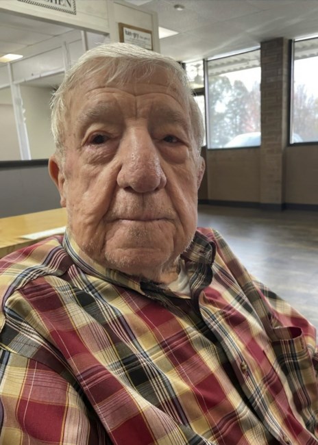Obituary of Robert Lewis Eubanks Sr.