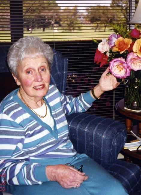 Obituary of Marilyn M. O'Donnell