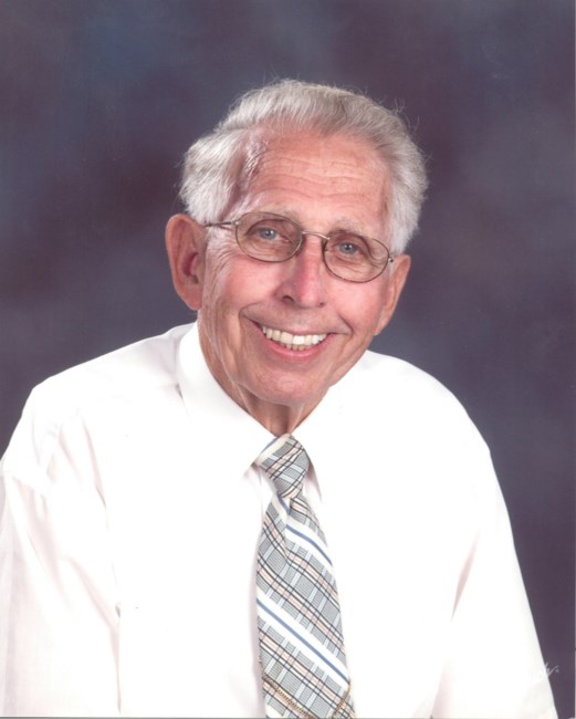 Obituary of Hugh C. Davis