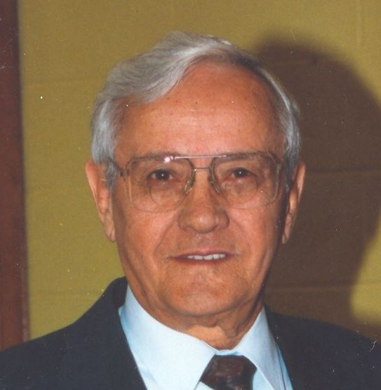 Obituary of Orville Clarence Jinks Jr.