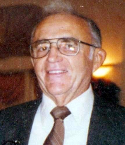 Obituary of Donald John Landrieu Sr.