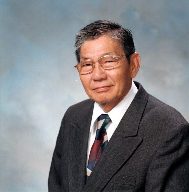 Obituary of Nguyễn Quí Minh