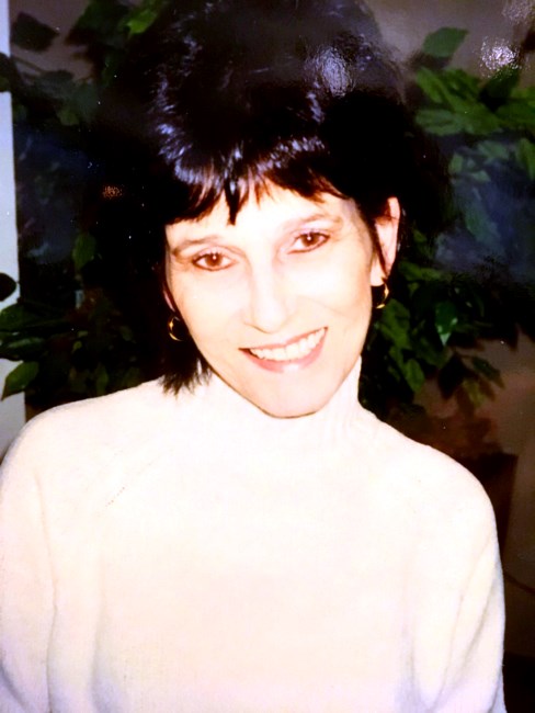 Obituario de Barbara Ann Sherwood