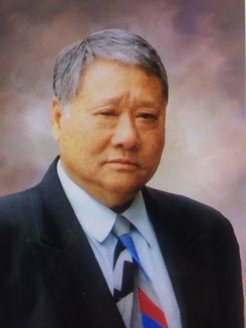 Obituary of De Thien Luong