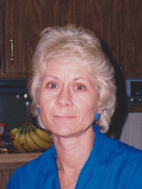 Obituary of Rebecca Alice Corwin