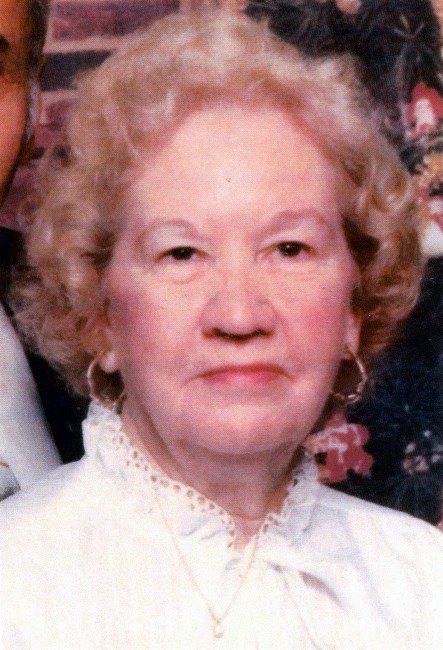 Obituary of Irene Matilda Catalana