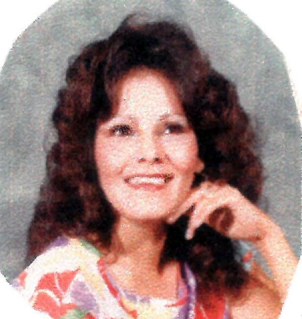 Obituary of Eudelia "Dee Dee" S. Quintanilla
