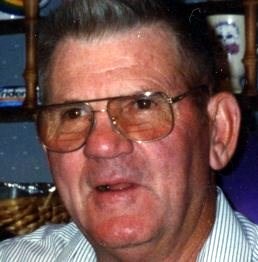 Obituary of Robert "Bob" LaVerne Breuer