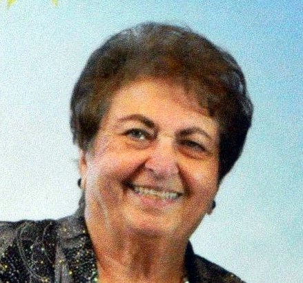 Obituary of Maryanne Romano
