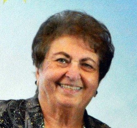 Obituario de Maryanne Romano