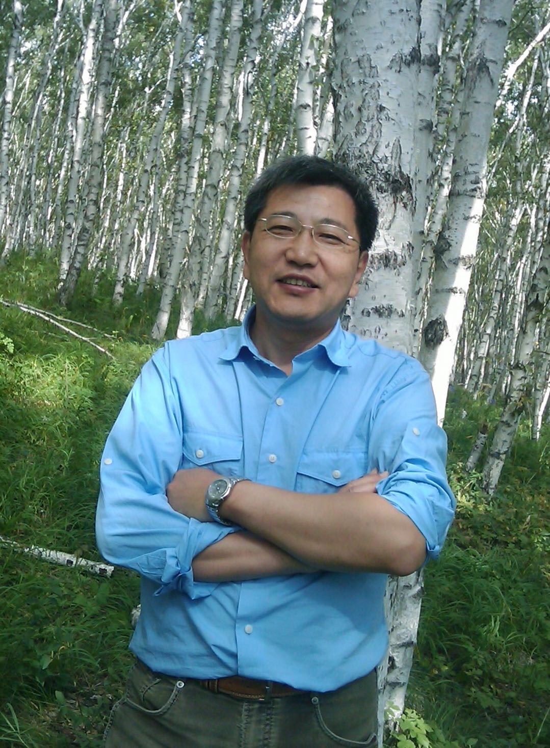 Obituary of Yi Ming Cheng 程毅铭