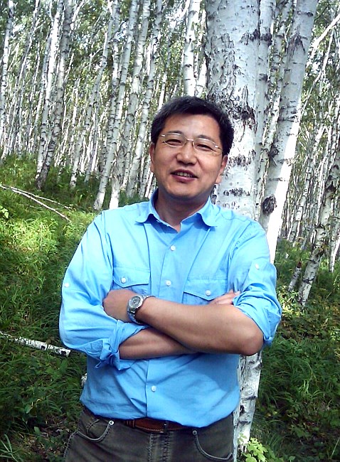 Avis de décès de Yi Ming Cheng 程毅铭