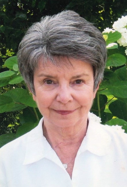 Obituary of Judith J. Watson