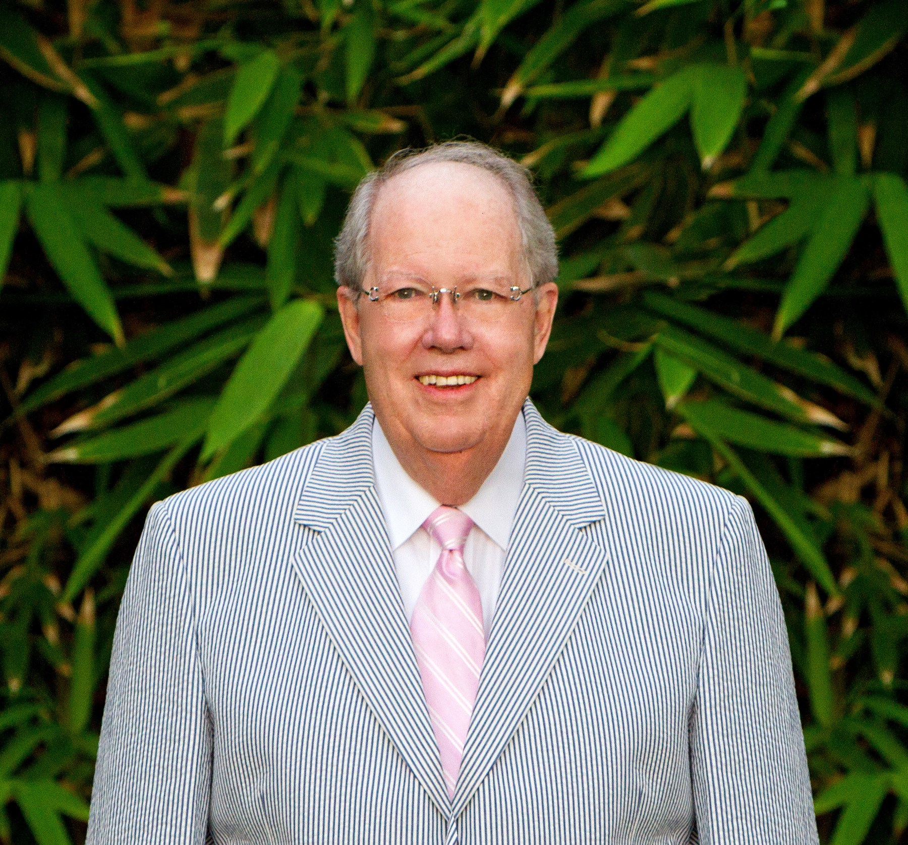 Obituary of Levi Darby Smith