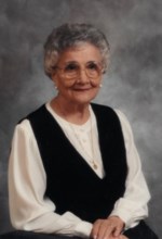 Margaret Molnar