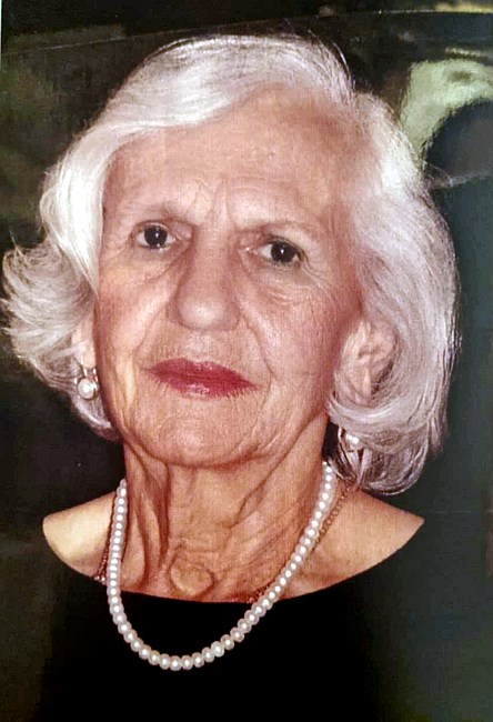 Obituary of Faith E Centeno