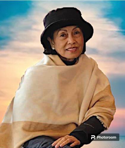 Obituary of Ofelia Gamino Mendoza