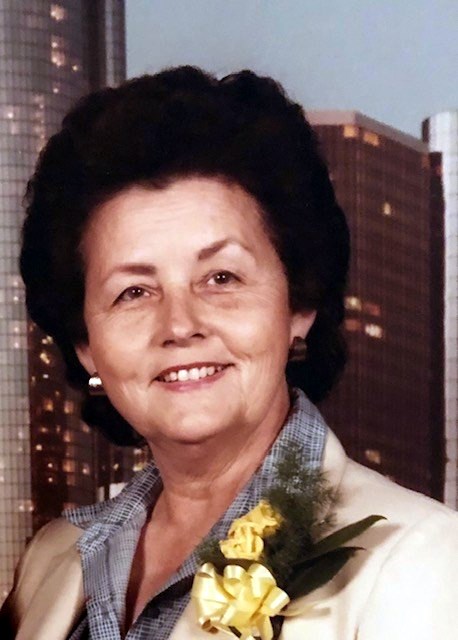 Obituary of Peggy J. Biggs