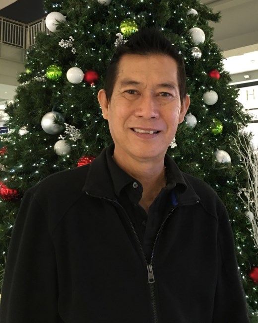 Obituary of Su Van Nguyen