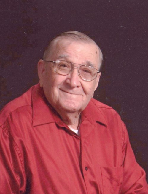 Obituary of John P. McGinnis