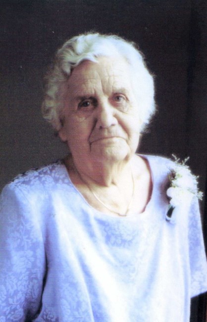 Obituary of Lizzie Ann Presley