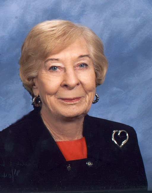 Obituary of Billie C. Terry