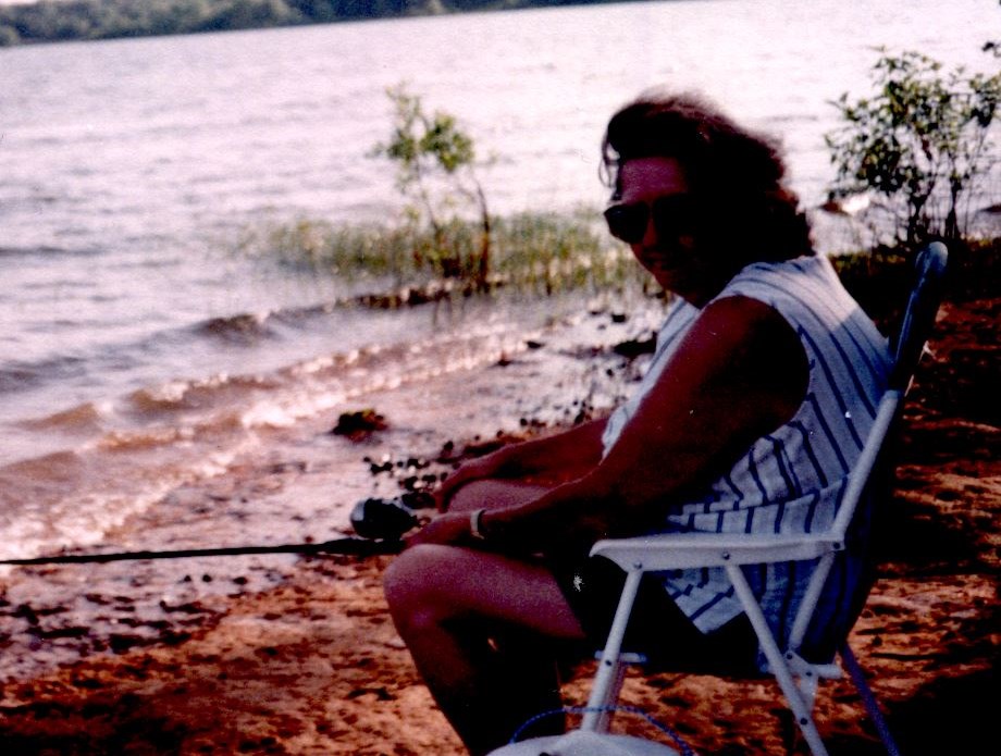 Obituary of Myra Jean Fuqua-Rinehart