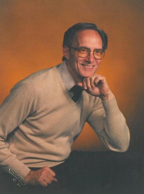 Obituary of Marvin L. Osborn