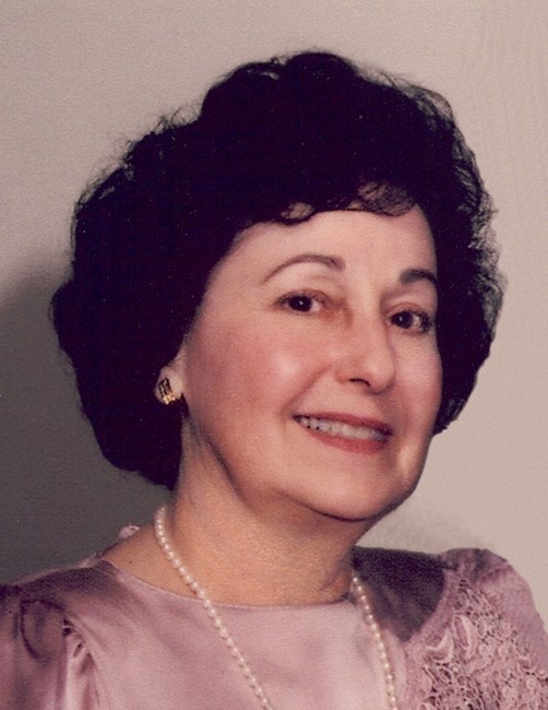 Obituary of Alice Sarrazin Brennan
