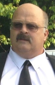 Obituary of David Lewis Kinser