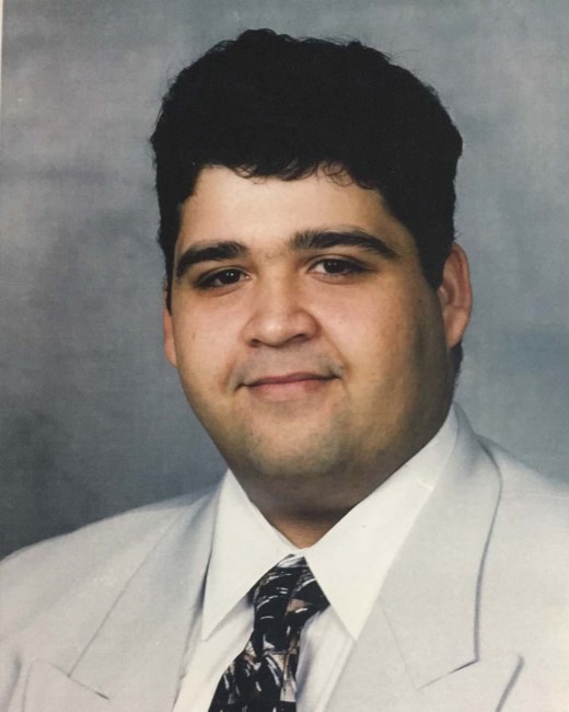 Obituary of Mark A Cerda