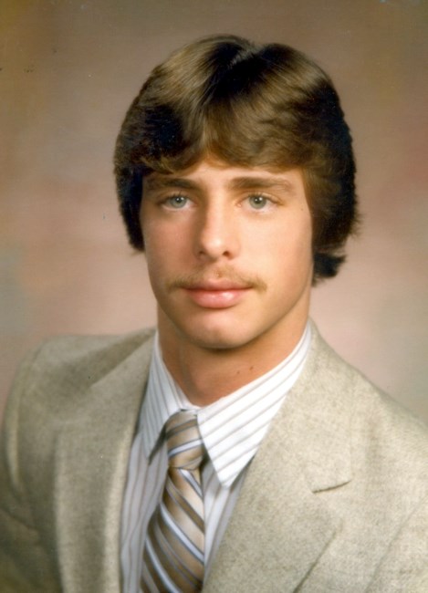 Obituary of Randall "Randy" Scott Matteson