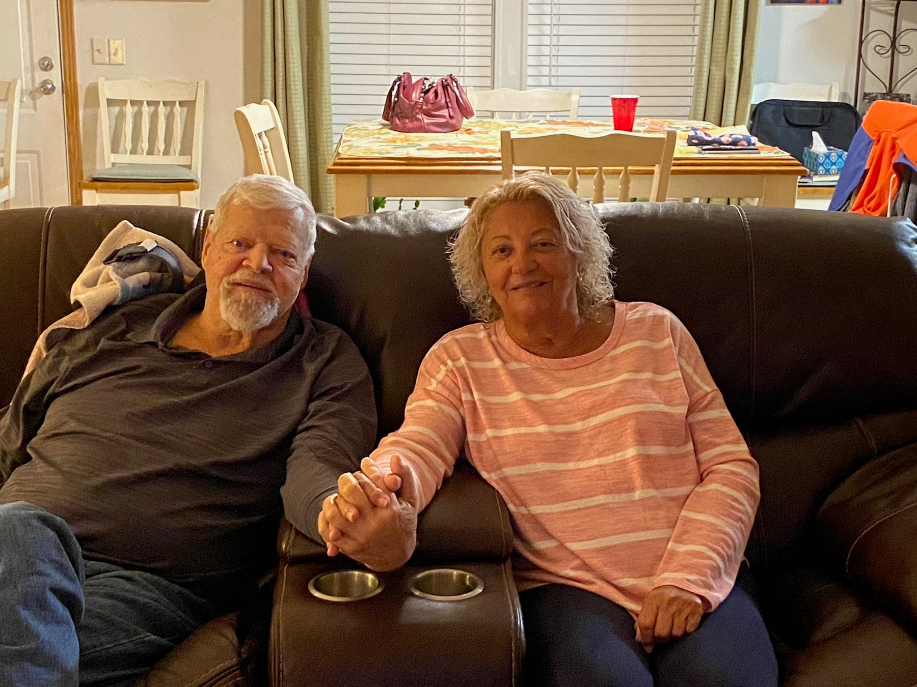 Obituary of Robert James Ebert